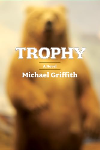 cover image Trophy