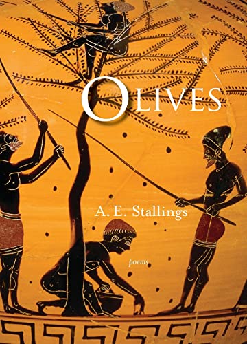 cover image Olives