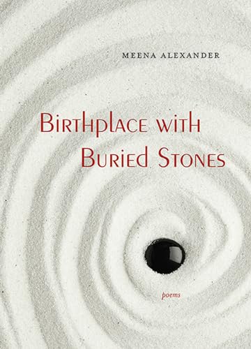 cover image Birthplace with Buried Stones