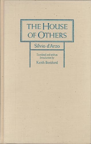 cover image The House of Others
