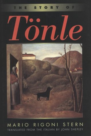 cover image The Story of Tonle