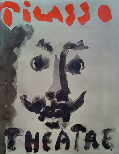 cover image Picasso Theatre