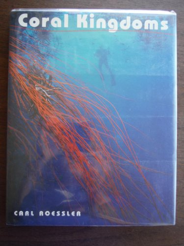 cover image Coral Kingdoms