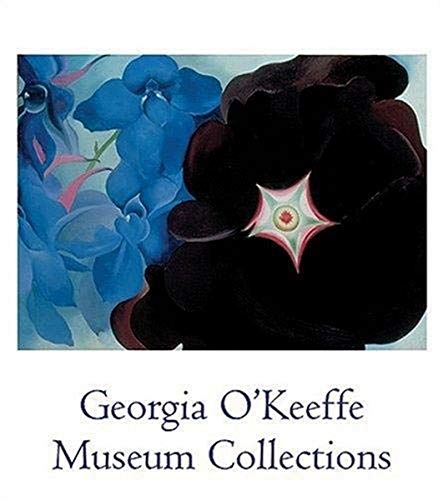 cover image Georgia O'Keeffe Museum: Celebrating Ten Years 1997–2007