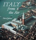 cover image Italy from the Air