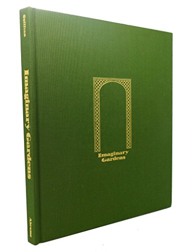 cover image Imaginary Gardens: American Poetry and Art for Young People