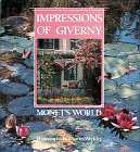 cover image Impressions of Giverny: Monet's World