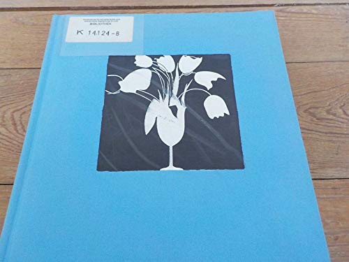 cover image Donald Sultan