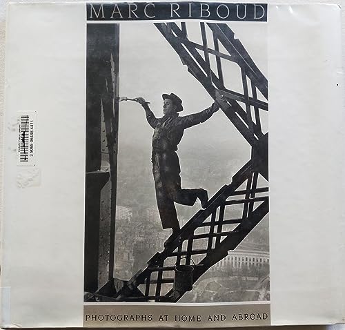 cover image Marc Riboud Journal