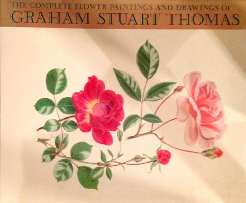 cover image Graham Stuart Thomas