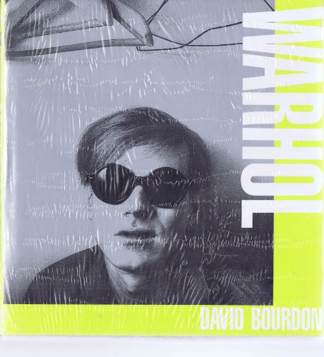 cover image Warhol