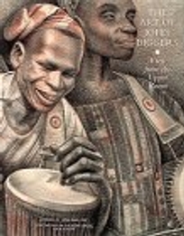 Art of John Biggers