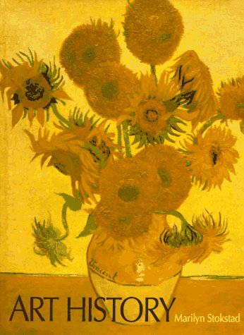 cover image Art History