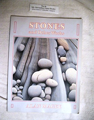 cover image Stones and Other Works