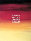 cover image Edward Ruscha