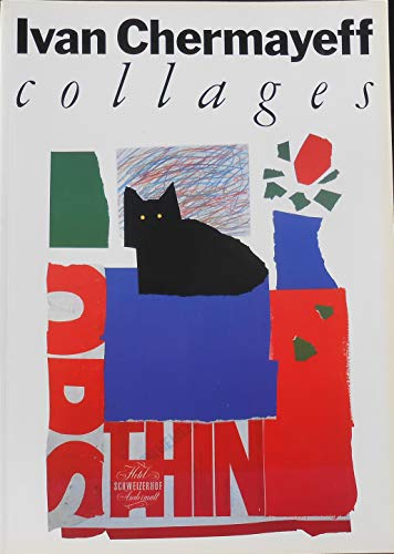 cover image Collages