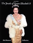 cover image The Jewels of Queen Elizabeth II: Her Personal Collection