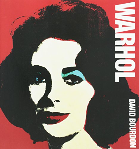cover image Warhol