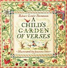 cover image Child's Garden of Verses
