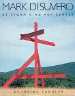 cover image Mark Di Suvero: At Storm King Art Center