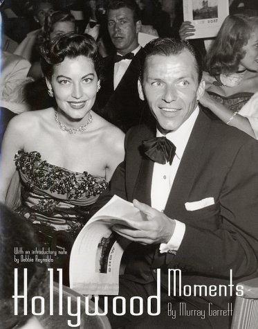 cover image Hollywood Moments