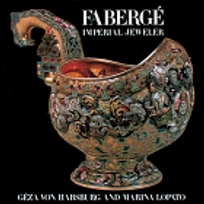 Faberge: Imperial Jeweler