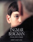 cover image Ingmar Bergman: Film and Stage