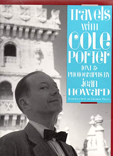 cover image Travels with Cole Porter