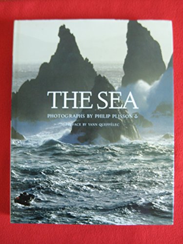 cover image The Sea