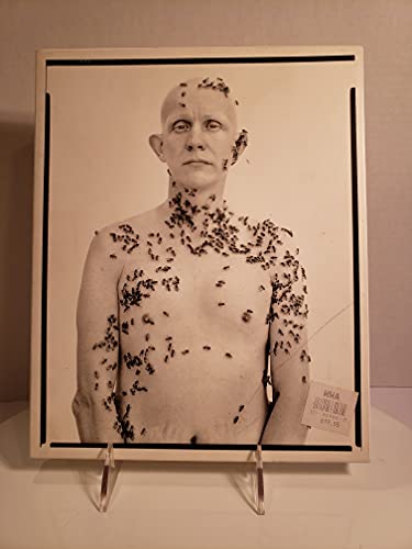 cover image Richard Avedon Portraits