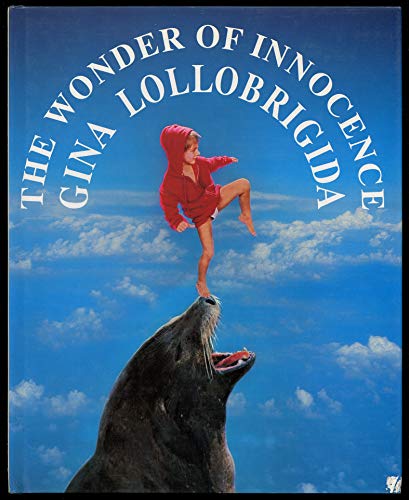 cover image The Wonder of Innocence