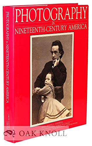 cover image Photography in Nineteenth-Century America