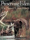 cover image Preserving Eden