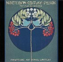 Nineteenth-Century Design from Pugin to Mackintosh
