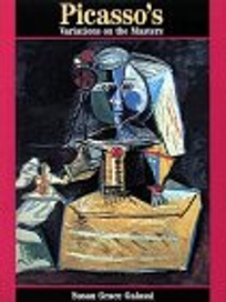 Picasso's Variations on the Masters