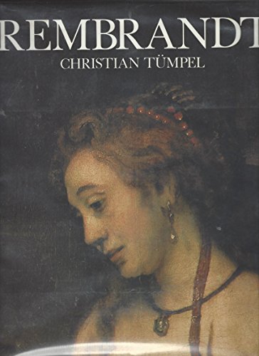 cover image Rembrandt
