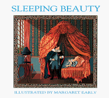 cover image Sleeping Beauty