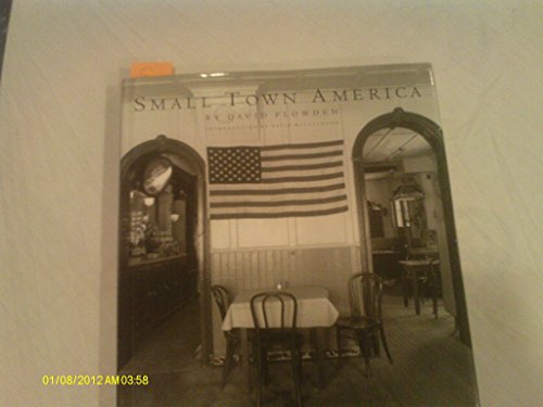 cover image Small Town America