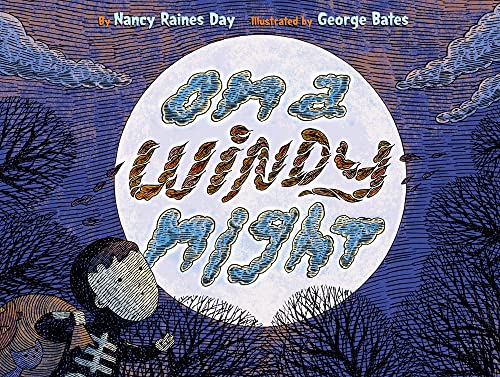 cover image On a Windy Night