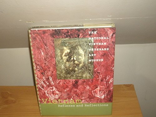 cover image Vietnam Reflexes and Reflections