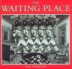cover image The Waiting Place