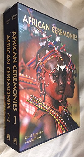 cover image African Ceremonies