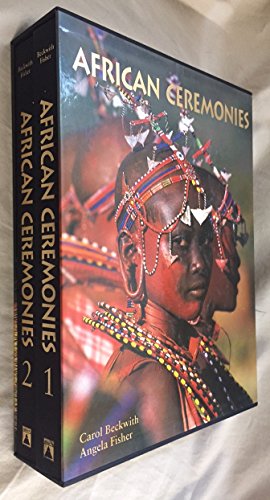 cover image African Ceremonies