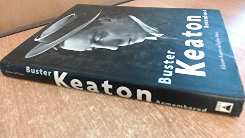 cover image Buster Keaton Remembered