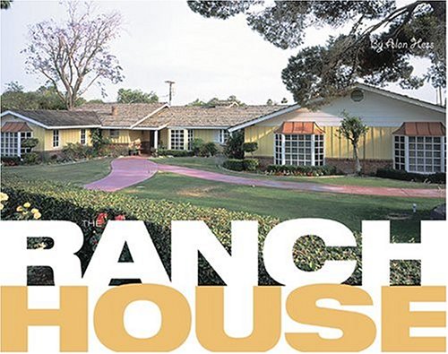 cover image The Ranch House