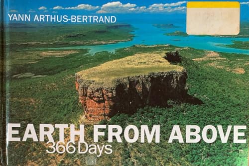cover image Earth from Above: 366 Days