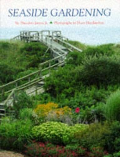 cover image Seaside Gardening