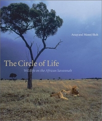 THE CIRCLE OF LIFE: Wildlife on the African Savannah