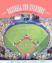 BASEBALL FOR EVERYONE: Stories from the Great Game