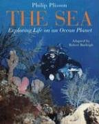 cover image The Sea: Exploring Life on an Ocean Planet